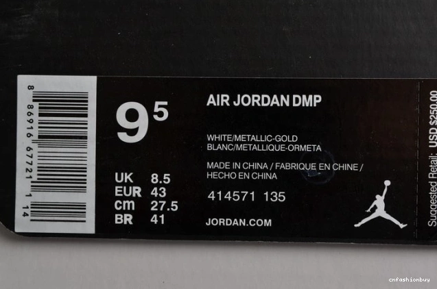 RETRO white 13 JORDAN 414571-135 MOMENTS